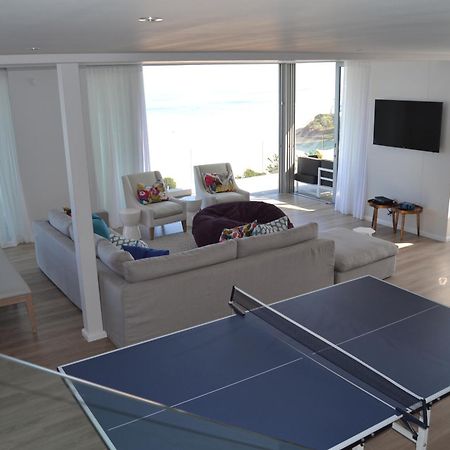 Villa Mare Nostrum Plettenberg Bay Exterior foto